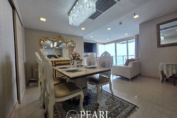 2 Bedroom Condo for sale in The Palm Wongamat Beach, Na Kluea, Chonburi