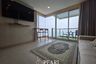 2 Bedroom Condo for sale in The Palm Wongamat Beach, Na Kluea, Chonburi