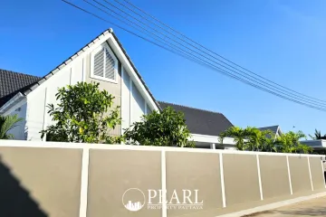 4 Bedroom House for sale in Parkside Pool Villas, Nong Prue, Chonburi
