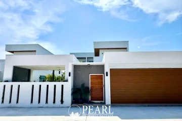 4 Bedroom House for sale in Huai Yai, Chonburi
