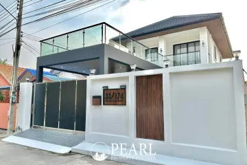 3 Bedroom House for sale in Huai Yai, Chonburi