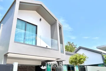 4 Bedroom House for sale in The Hamlet Pattaya, Pong, Chonburi