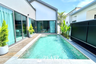 4 Bedroom House for sale in The Hamlet Pattaya, Pong, Chonburi
