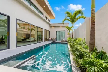 3 Bedroom House for sale in Pong, Chonburi