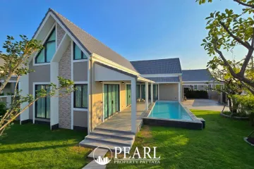 3 Bedroom House for sale in Pong, Chonburi