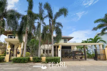 5 Bedroom House for sale in Pattaya Paradise Village 2, Nong Prue, Chonburi