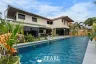 5 Bedroom House for sale in Pattaya Paradise Village 2, Nong Prue, Chonburi