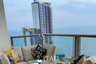 2 Bedroom Condo for sale in The Riviera Ocean Drive, Nong Prue, Chonburi
