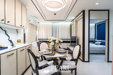 2 Bedroom Condo for sale in Embassy Pattaya, Nong Prue, Chonburi