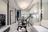 2 Bedroom Condo for sale in Embassy Pattaya, Nong Prue, Chonburi