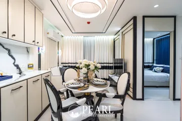 2 Bedroom Condo for sale in Embassy Pattaya, Nong Prue, Chonburi