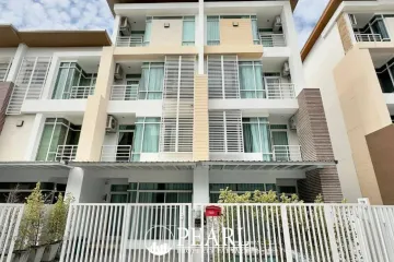 10 Bedroom House for sale in Nong Prue, Chonburi