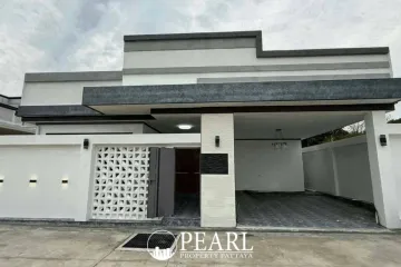 3 Bedroom House for sale in Huai Yai, Chonburi