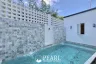 5 Bedroom House for sale in Na Jomtien, Chonburi