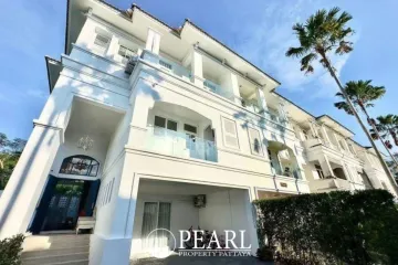 5 Bedroom House for sale in Na Jomtien, Chonburi