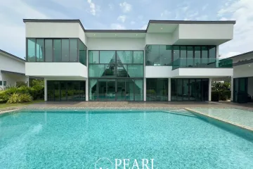 4 Bedroom House for sale in Bang Sare, Chonburi