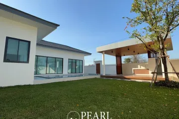 3 Bedroom House for sale in Pong, Chonburi