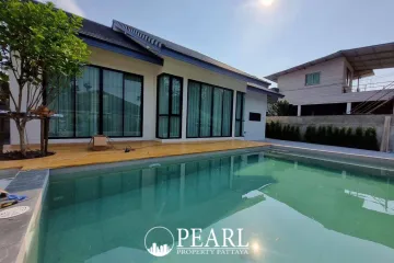 4 Bedroom House for sale in Tropical Village, Nong Prue, Chonburi