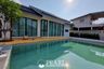 4 Bedroom House for sale in Tropical Village, Nong Prue, Chonburi