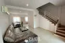 4 Bedroom Townhouse for sale in Nong Prue, Chonburi