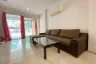 4 Bedroom Townhouse for sale in Nong Prue, Chonburi