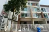 4 Bedroom Townhouse for sale in Nong Prue, Chonburi