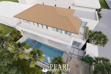 4 Bedroom House for sale in Majestic Residence, Nong Prue, Chonburi