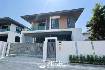 3 Bedroom House for sale in Patta Ville, Nong Prue, Chonburi