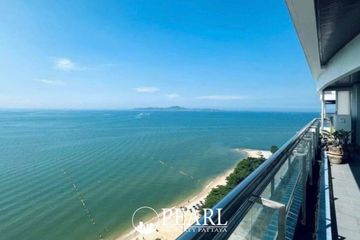 2 Bedroom Condo for sale in Baan Haad U Thong, Nong Prue, Chonburi
