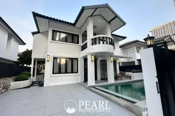 4 Bedroom House for sale in Nong Prue, Chonburi