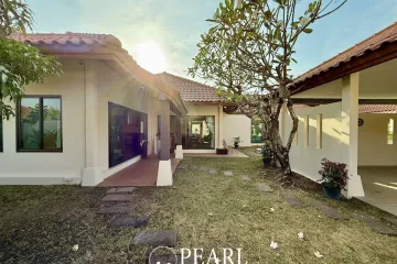 3 Bedroom House for sale in Baan Balina 2, Na Jomtien, Chonburi