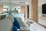 1 Bedroom Condo for sale in The Riviera Wongamat, Na Kluea, Chonburi