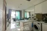 1 Bedroom Condo for sale in The Riviera Wongamat, Na Kluea, Chonburi