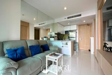 1 Bedroom Condo for sale in The Riviera Wongamat, Na Kluea, Chonburi