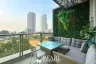 1 Bedroom Condo for sale in The Riviera Wongamat, Na Kluea, Chonburi