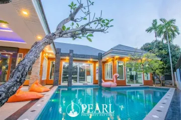 4 Bedroom House for sale in Baan Piam Mongkhon, Huai Yai, Chonburi