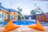 4 Bedroom House for sale in Baan Piam Mongkhon, Huai Yai, Chonburi