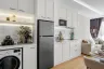 2 Bedroom Condo for sale in Seaspire Jomtien, Nong Prue, Chonburi