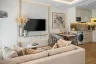 1 Bedroom Condo for sale in Seaspire Jomtien, Nong Prue, Chonburi