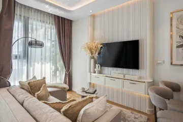 1 Bedroom Condo for sale in Seaspire Jomtien, Nong Prue, Chonburi