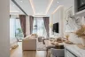 1 Bedroom Condo for sale in Seaspire Jomtien, Nong Prue, Chonburi