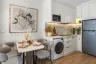 1 Bedroom Condo for sale in Seaspire Jomtien, Nong Prue, Chonburi