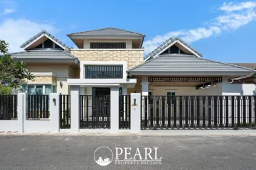 3 Bedroom House for sale in Nong Prue, Chonburi