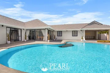 3 Bedroom House for sale in Pong, Chonburi