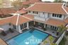 4 Bedroom House for sale in Pong, Chonburi