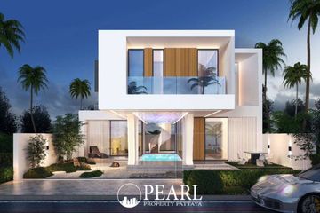 3 Bedroom House for sale in Nong Prue, Chonburi