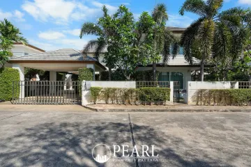 3 Bedroom House for sale in Sea Breeze Villa Pattaya, Bang Lamung, Chonburi
