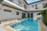 3 Bedroom House for sale in Sea Breeze Villa Pattaya, Bang Lamung, Chonburi