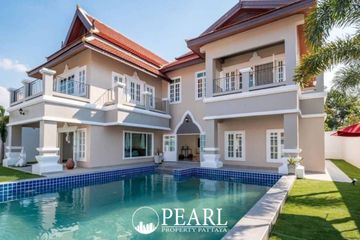 6 Bedroom House for sale in Nong Prue, Chonburi