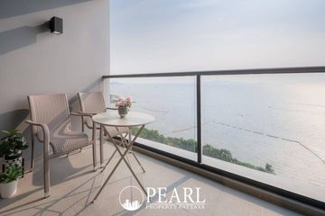 1 Bedroom Condo for sale in Zire Wongamat, Na Kluea, Chonburi